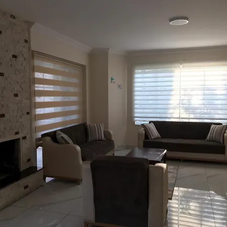La Mira 4 * Sakarya (Marmara)