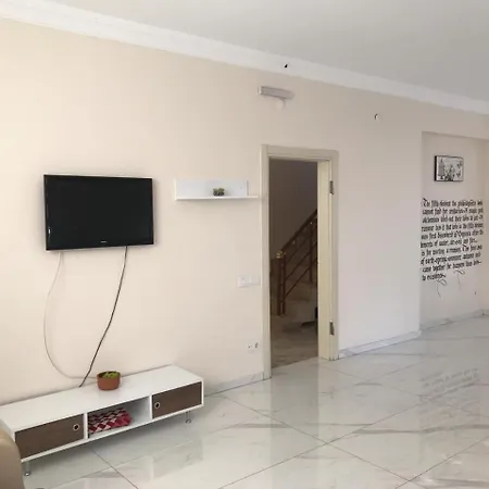 Villa La Mira 4 Sakarya (Marmara)