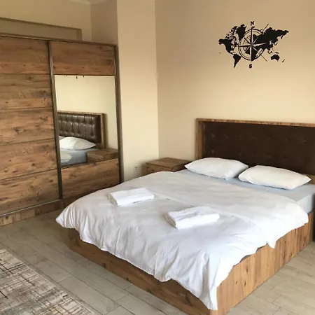 La Mira 4 Sakarya (Marmara)