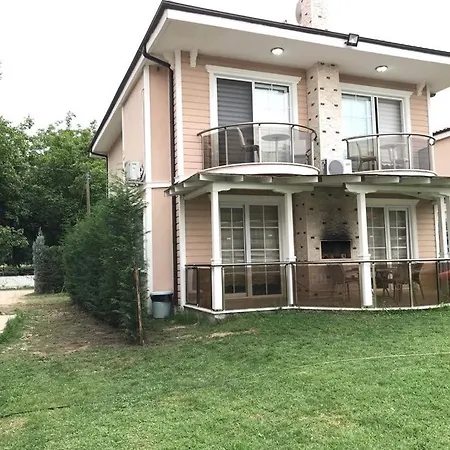 La Mira 4 Villa *