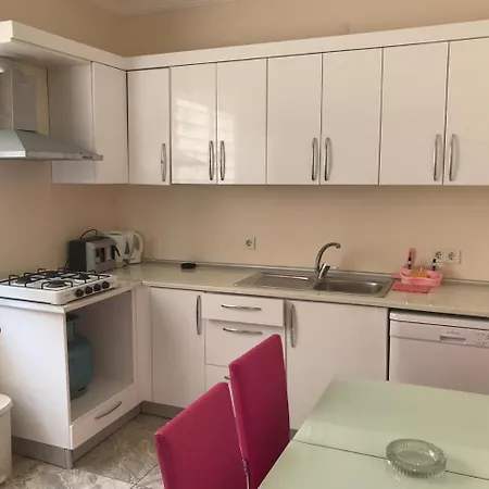 La Mira 4 Villa Sakarya (Marmara)