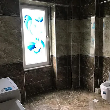 La Mira 4 Villa Sakarya (Marmara)