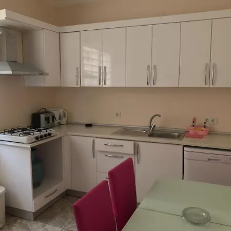 La Mira 4 Villa
