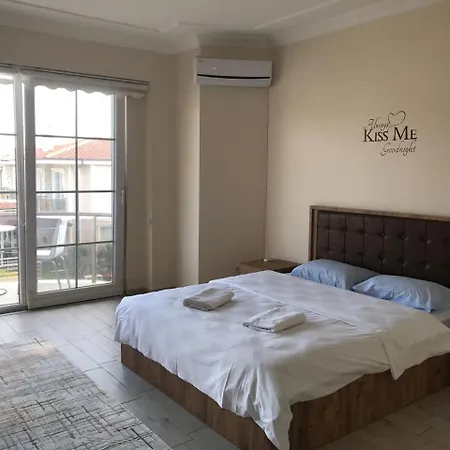 La Mira 4 Villa