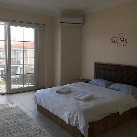 La Mira 4 Villa