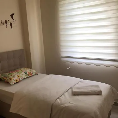 La Mira 4 Sakarya (Marmara)