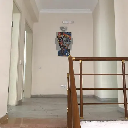 La Mira 4 Sakarya (Marmara)
