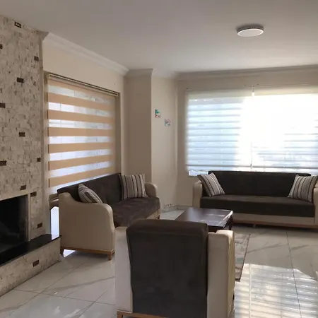 La Mira 4 Sakarya (Marmara)