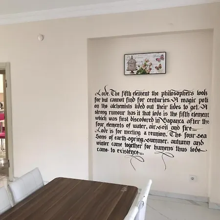 La Mira 4 * Sakarya (Marmara)