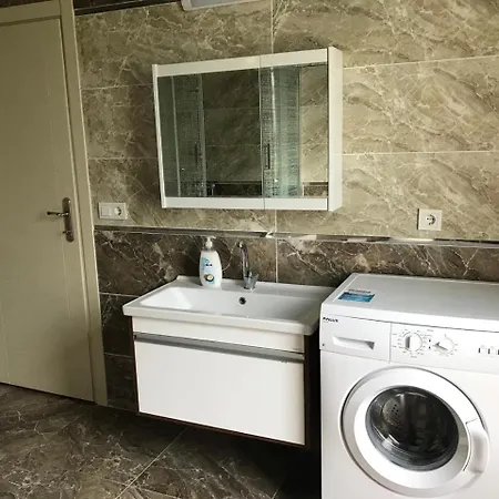 Villa La Mira 4 Sakarya (Marmara)