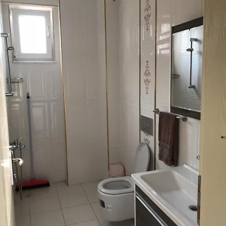 La Mira 4 Sakarya (Marmara)