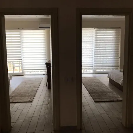 La Mira 4 Villa
