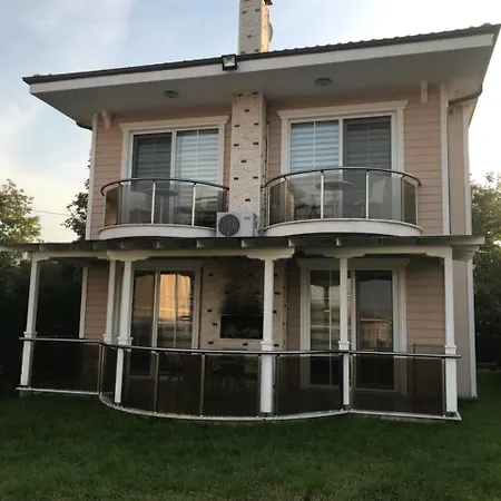 La Mira 4 Sakarya (Marmara)