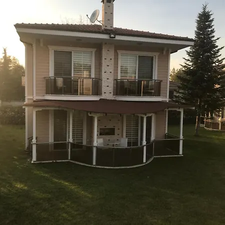 La Mira 4 Villa