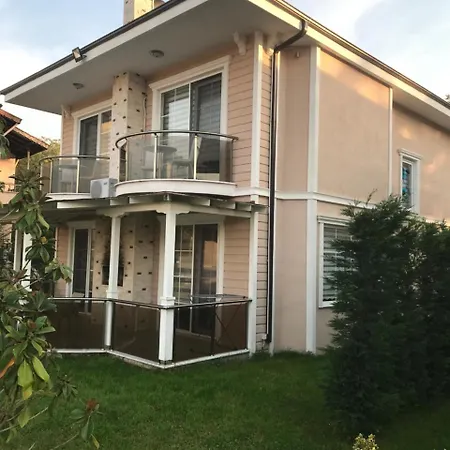 La Mira 4 Villa Sakarya (Marmara)