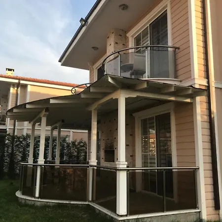 Villa La Mira 4 Sakarya (Marmara)