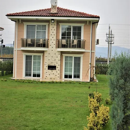 La Mira 4 * Sakarya (Marmara)