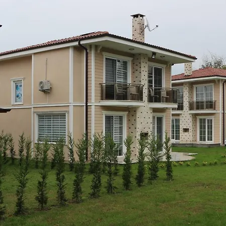 La Mira 4 Villa Sakarya (Marmara)