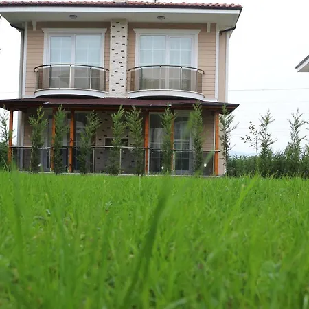 La Mira 4 Villa Sakarya (Marmara)