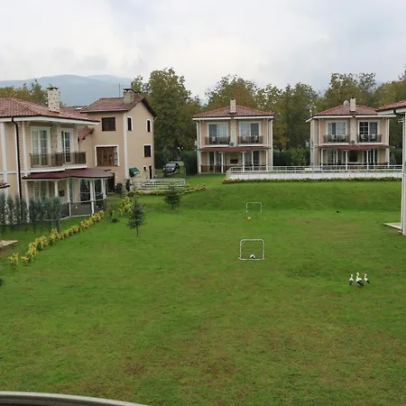 La Mira 4 Villa Sakarya (Marmara)