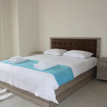 La Mira 4 Sakarya (Marmara)