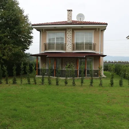 Villa La Mira 4 Sakarya (Marmara)