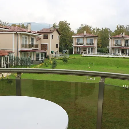La Mira 4 * Sakarya (Marmara)